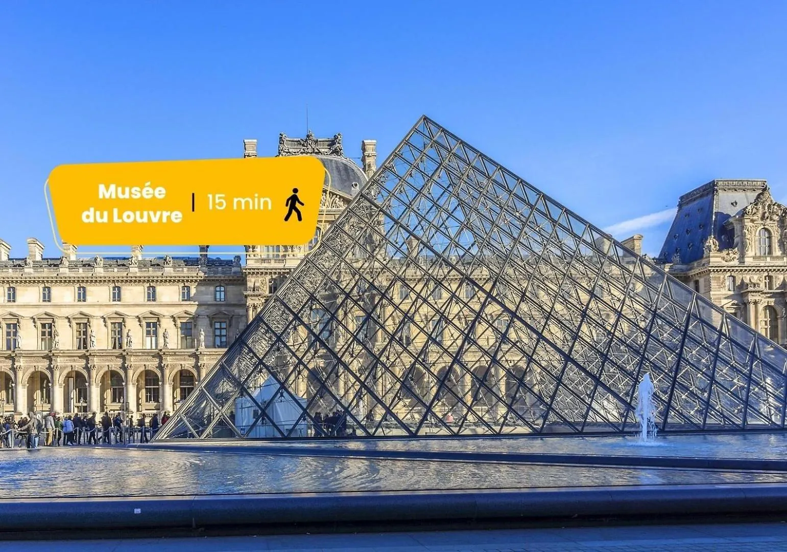 129 Haim - Superbe A Paris. 파리